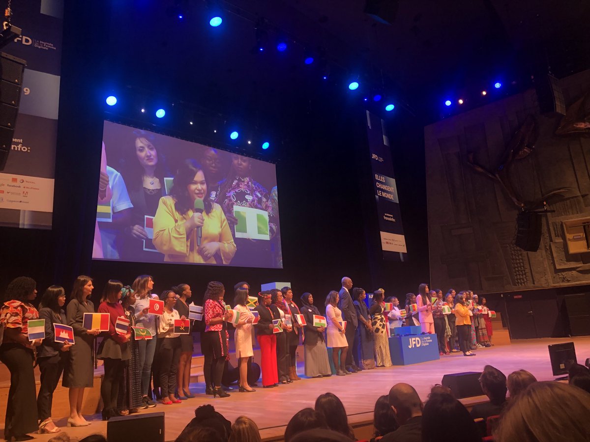 Lutte contre la dépression, accès à des protections hygiéniques saines, accès à l’éducation ou aux soins, des projets qui donnent envie de les soutenir ! Decouvrez les projets startupper.total.com/fr/challenges/… #startupperoftheyearchallenge <a href="/wavestone_/">Wavestone</a> @JFDOfficiel