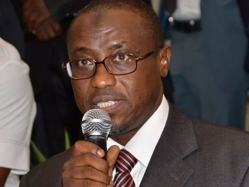 So far, we have repaid over $1.5 billion out of the $5.1 billion cash call arrears to date, This has not only restored the confidence of international oil companies and our joint venture partners but has also led to improved reserves growth and crude oil production,” -Baru