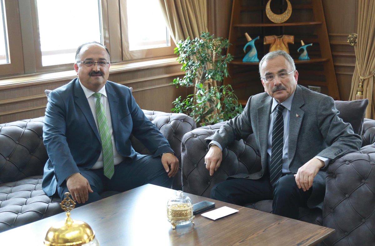 Mehmet Hilmi Güler