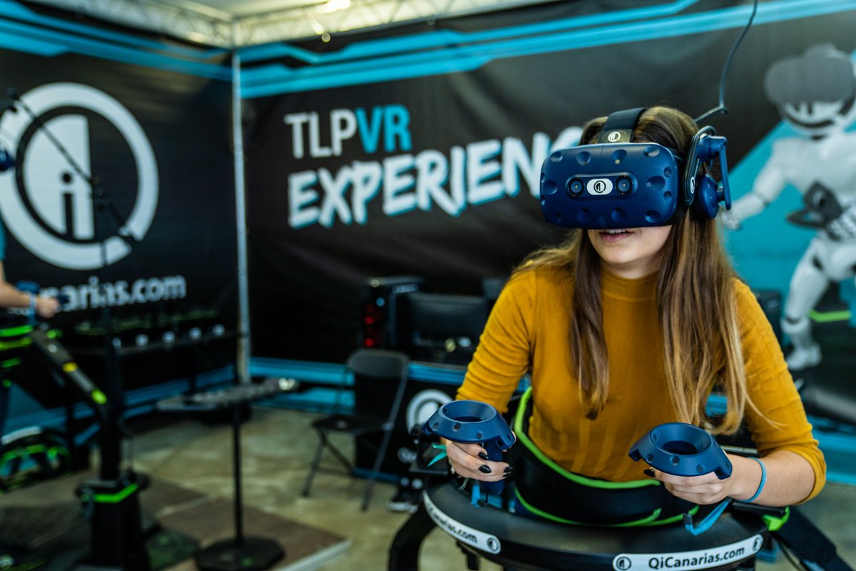 📷 ¡Ya hemos subido las fotos del domingo de #TLPWeekend Tacoronte a nuestra página de Facebook! 

Corred a buscaros en ellas 👉🏼 bit.ly/2ZezwP6