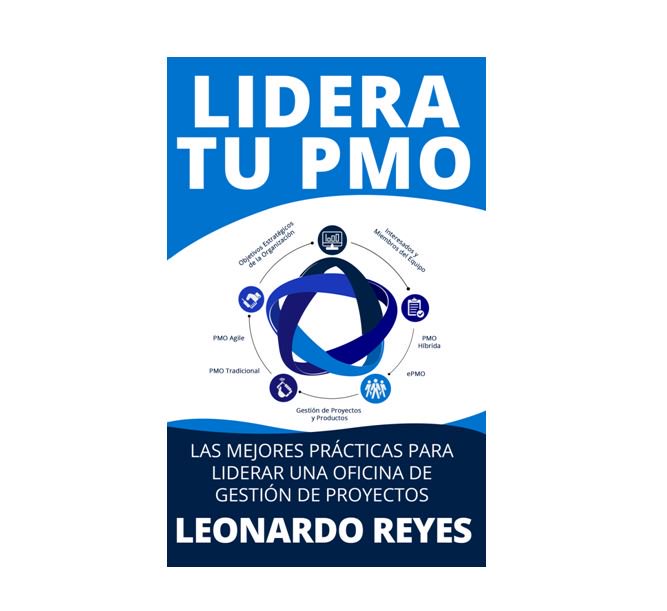 leoreyes71's tweet photo. #LIDERATUPMO Con 100 de las mejores prácticas para todo líder o miembro de una #PMO Qué mejor libro de regalo puedes hacer para Sant Jordi https://t.co/0WhCZ7Vejh 

#Estrategia #Liderazgo #PMOfficer #DirectorPMO #ResponsablePMO https://t.co/fTJlCYlUWS