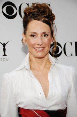 Happy Birthday to Laurie Metcalf who was nominated for an for her performance in 