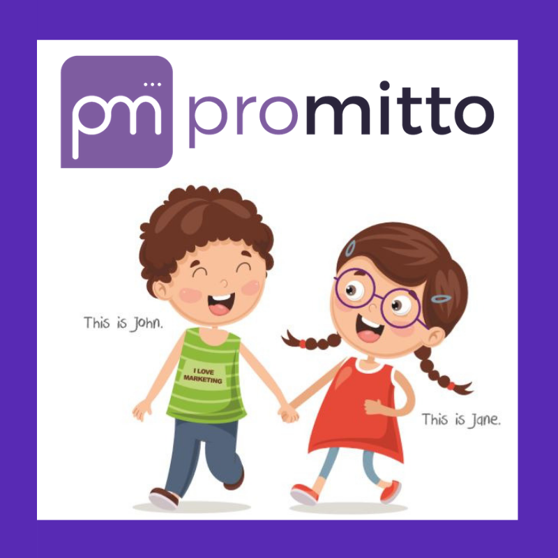Are you looking for a self serve email platform? Then Promitto is the right platform for you. With access to both public and private data sets, our platform gives you everything you need for emailing marketing campaigns. 
pro-mitto.co.uk  
 #marketing #public