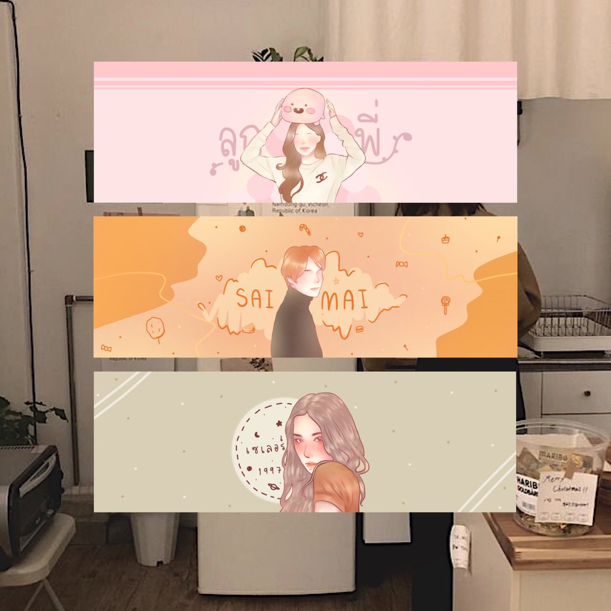 ♡kira tweet media