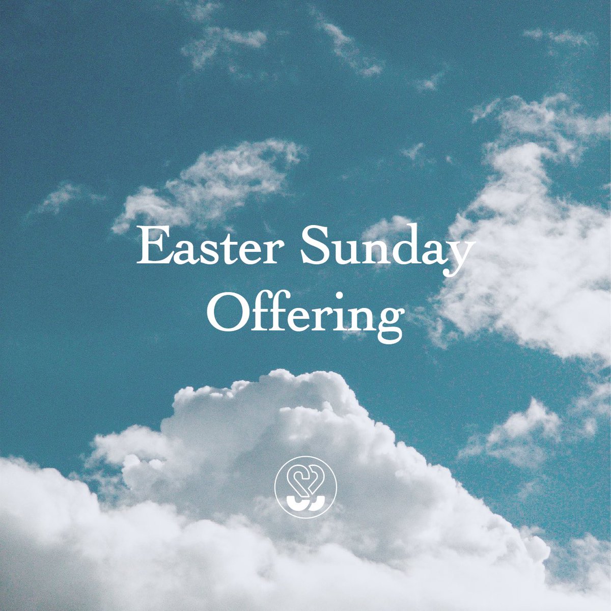 sswatford's tweet photo. Easter Sunday Offering // This Easter Sunday the offering at all three of our services will be given to bless the work of two ministries impacting local and global communities. For more information and to donate visit https://t.co/COfgiQDvRN #eastersundayoffering https://t.co/LAF8dteSGR