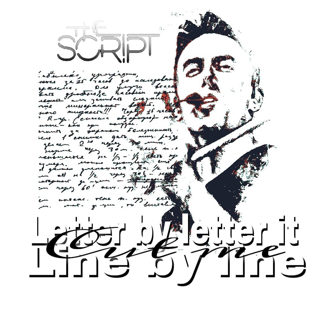 Sjames11James's tweet image. Happy Wednesday my fav's! ๐ #GlenPower #TheScriptStudio #TheScriptFamily #ScriptEditAngels @thescript @TheScript_Danny โค๏ธ