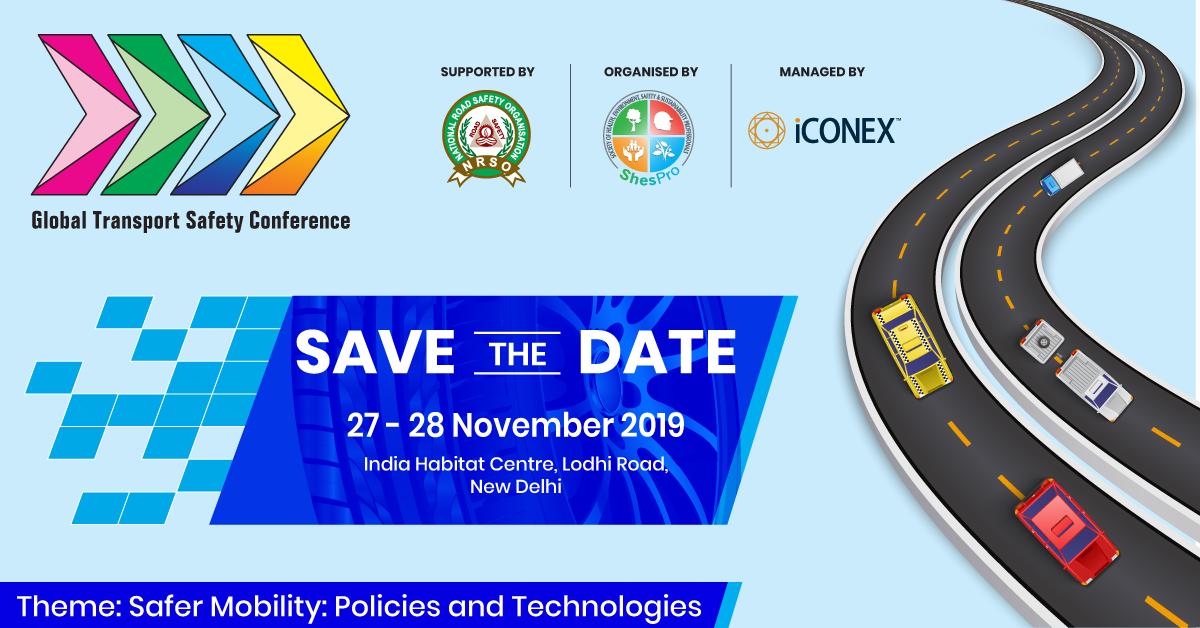 FUTUREOFHSE's tweet photo. #GTSC Welcome to the Largest #Conference & #Exhibition on Transport Safety
@iconexglobal #transportsafety #globaltranspostsafety #GTSC2019 @NHAISocialmedia #nhai @PWDCgGov @pwdminmp #arai #ircc #NITHE #IRC #IABSE #CIRT #NATRIP #SAE #JARI #IEEE #NCRTC @NITIAayog @nitin_gadkari https://t.co/Vjlxx7GWMd