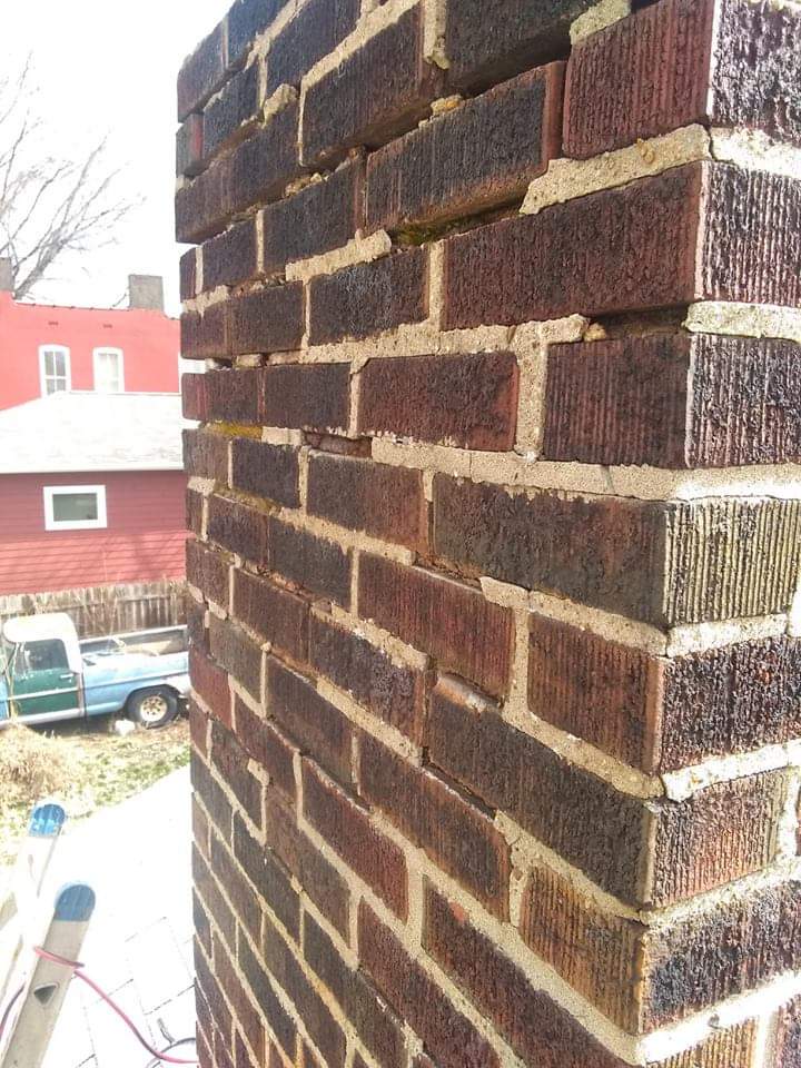 Before