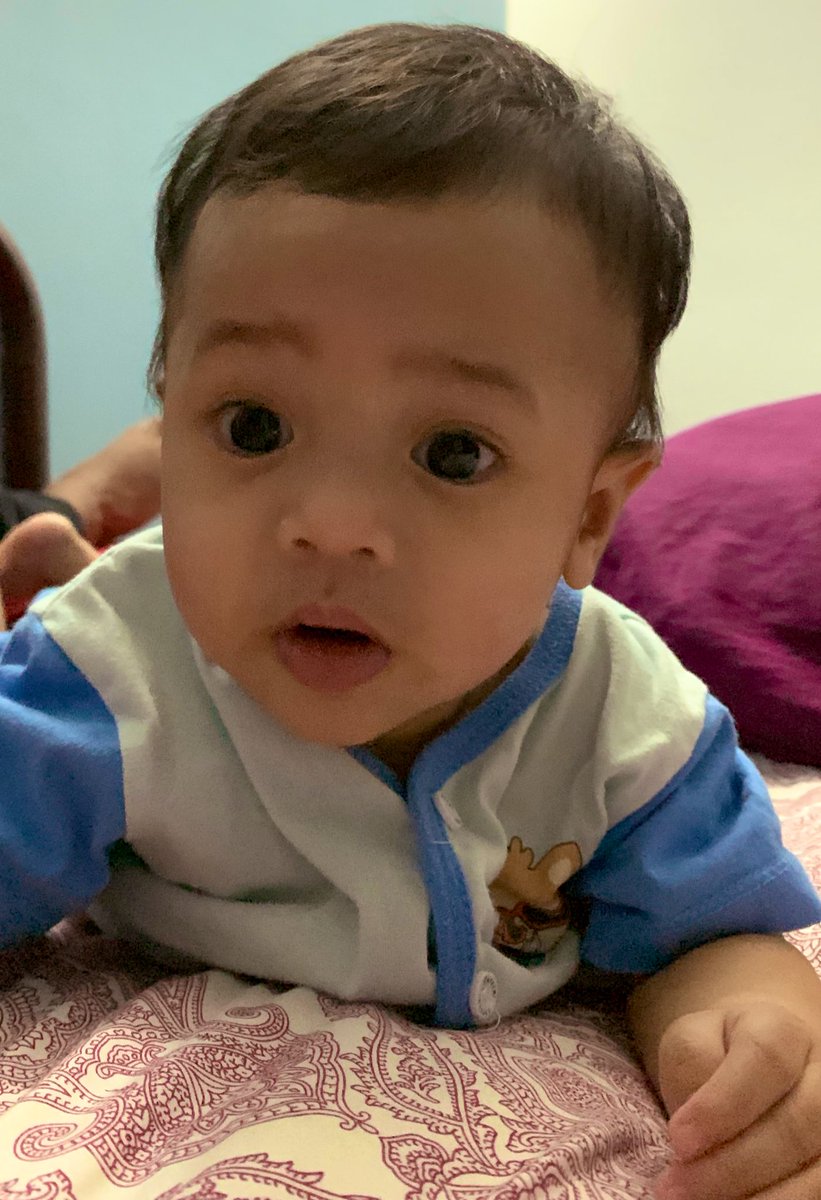 Hashlisah's tweet image. How yours afternoon guys? 👀