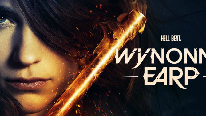 _Ping_L's tweet photo. @fightforwynonna @netflix I hear you, it sucks @Netflix still hasn't got Season3 @WynonnaEarp
Luckily I have the DVDs but if only @Netflix_CA got #WynonnaEarp Season 3 and stop canceling great shows like #saveodaaat then I might use it again!
Send Netflix requests: https://t.co/mcDkXMNvdr
#FightForWynonna https://t.co/OP2kSs8mOl
