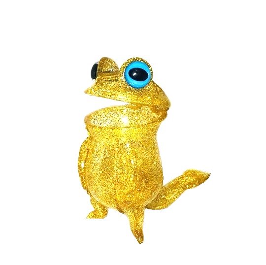 金ラメ Twitter Search