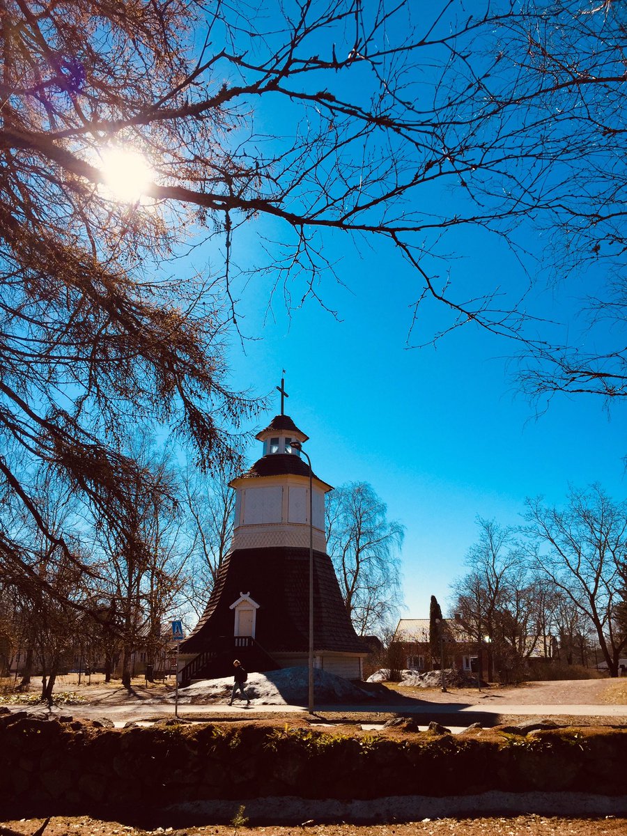 Finnish Famine Memorials tweet media