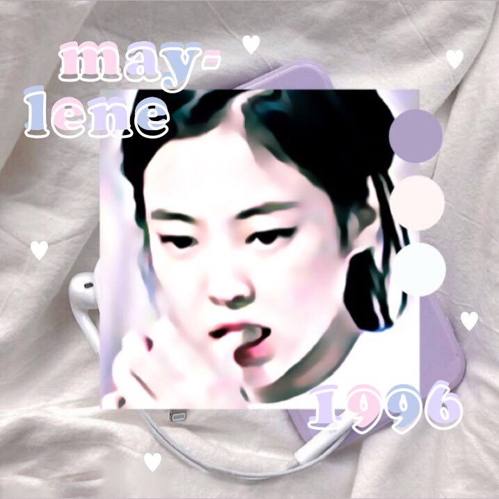 ᛧ ⸋🧂˓ may : lene ♥︎ ˒ 𓈒 tweet media