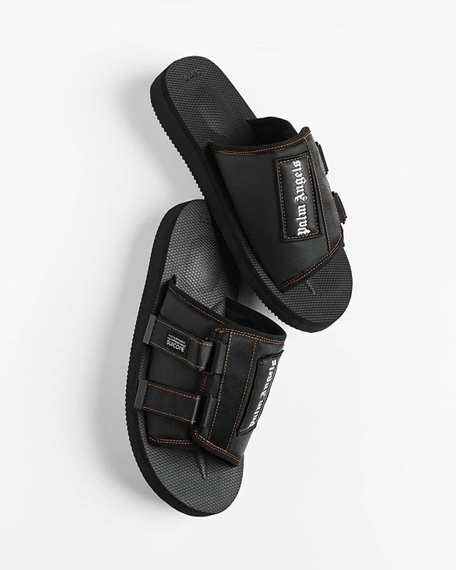 suicoke palm angels pandabuy｜TikTok Search