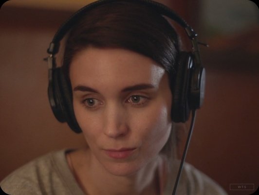 Happy Birthday to Rooney Mara who turns 34 today! Name the movie of this shot. 5 min to answer! 