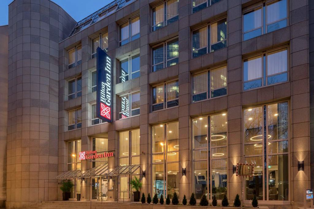 GoFairLtd's tweet photo. Going to the #ISH 2021 in two years? Be prepared with a marvelous hotel room – a single unit at the #Hilton #Garden Inn #Frankfurt City Centre for 368.00 € a night! Breakfast is included.
https://t.co/QTtJJwViga
#ISH19 #ISH21 #ishfrankfurt #Digitalisierung #bathroom #design https://t.co/gsejXWqZPW