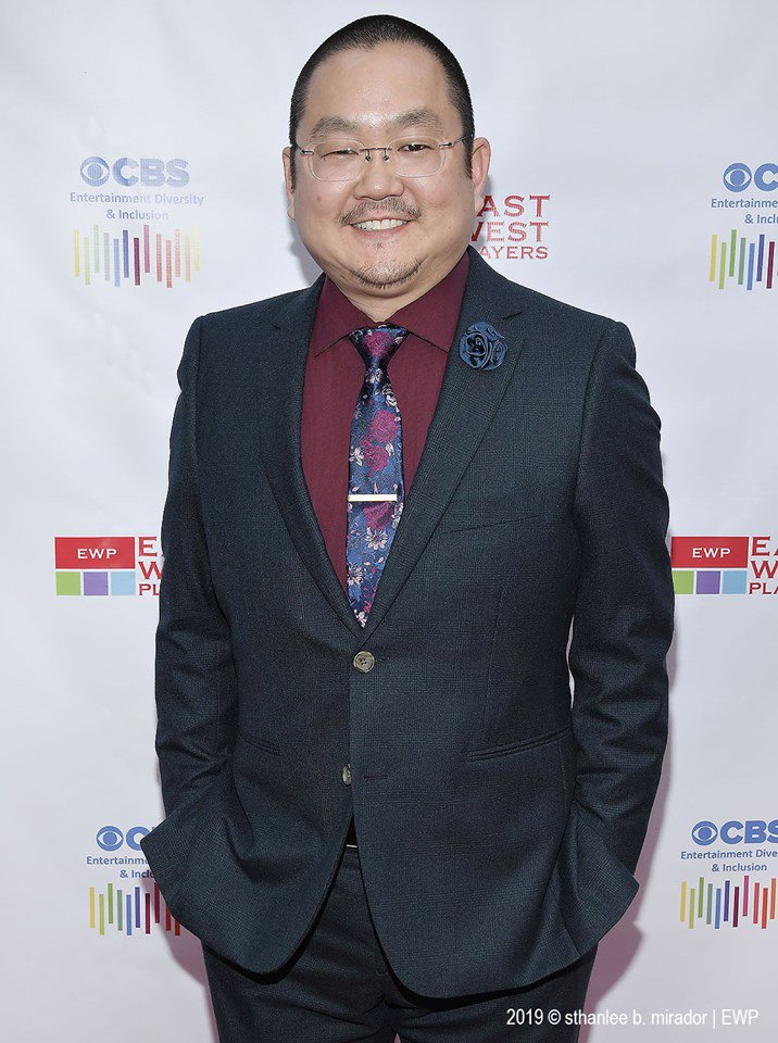 TakaHashtag's tweet photo. Red carpet photos from the @EWPlayers 53rd Anniversary Visionary Awards Dinner &amp; Silent Auction. (📷: @Sthanlee) #EastWestPlayers #EWP #EWPGala  #EWP53 #cultureshock https://t.co/3IMiNrV6v7