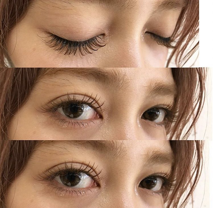 EyelashLoave's tweet photo. カラーエクステ✨🌿
ブラウンmix

ホームページ・ホットペッパーで
ご予約いただけます♪

#LOAVE#LOAVEEYELASH
#マツエク#マツエクデザイン
#ローブ#カラーエクステ https://t.co/PvAzPDR4UV