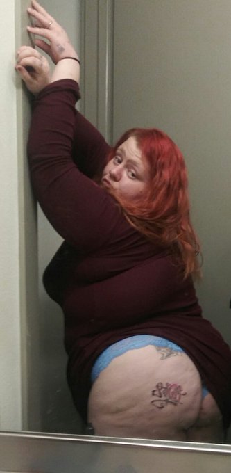 Havent posted in a while.... https://t.co/C0mS4ZsrdQ<a href="/tag/redhead"class="tags"><span>#redhead</span></a><a href="/tag/bbw"class="tags"><span>#bbw</span></a><a href="/tag/fuck"class="tags"><span>#fuck</span></a><a href="/tag/bigbadbitch"class="tags"><span>#bigbadbitch</span></a><a href="/tag/feelingoodlookingood"class="tags"><span>#feelingoodlookingood</span></a>