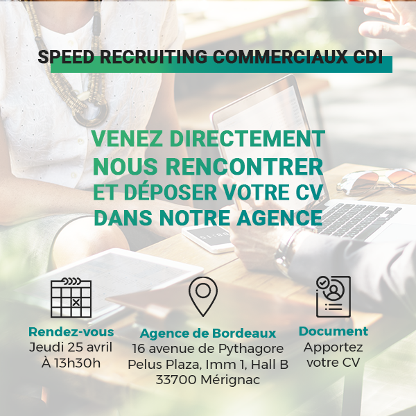 RexRotaryFrance's tweet photo. 📌 Vous êtes en recherche d'un #emploi, d'un #cdi ou en #reconversion professionnelle ? Venez nous rencontrer muni de votre CV 📄, le jeudi 25 avril dès 13h30 sans rendez-vous et sans pré-sélection 🤝 #Commercial https://t.co/vrLavlMNqJ
