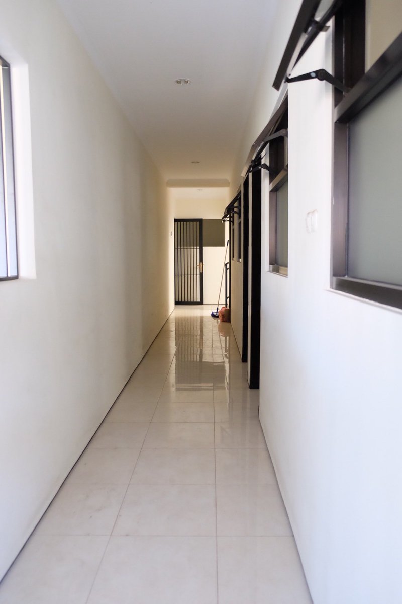 omahsedulur's tweet photo. .
Our first floor have 5 rooms
.
#kosmalang #kosmalangmurah #infoub #infokosmalang #kos #kosmurah #infokosmalang #kosputrimalang #kosperempuanmalang #kosputrimalangmurah #kosputriub #koscewekmalang #koscewemalangmurah #koscewedekatub #koacewe #infokosub https://t.co/WPmSrBWVRX
