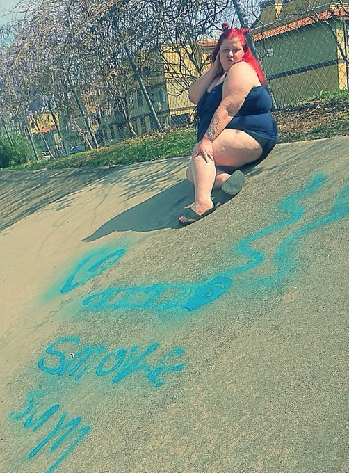 So heres a few current one https://t.co/ftL1a5SZ7T<a href="/tag/redhead"class="tags"><span>#redhead</span></a><a href="/tag/bbw"class="tags"><span>#bbw</span></a><a href="/tag/fuck"class="tags"><span>#fuck</span></a><a href="/tag/bigbadbitch"class="tags"><span>#bigbadbitch</span></a><a href="/tag/feelingoodlookingood"class="tags"><span>#feelingoodlookingood</span></a>