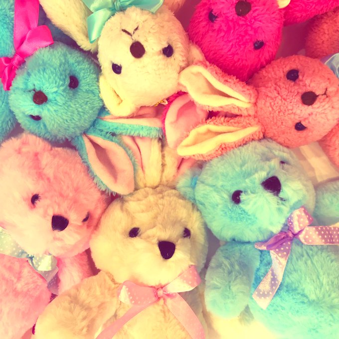 Candy A Go Go 原宿店さん がハッシュタグ ぬいぐるみ をつけたツイート一覧 1 Whotwi グラフィカルtwitter分析 Candy A Go Go 原宿店さん がハッシュタグ ぬいぐるみ をつけたツイート一覧 1 Whotwi グラフィカルtwitter分析