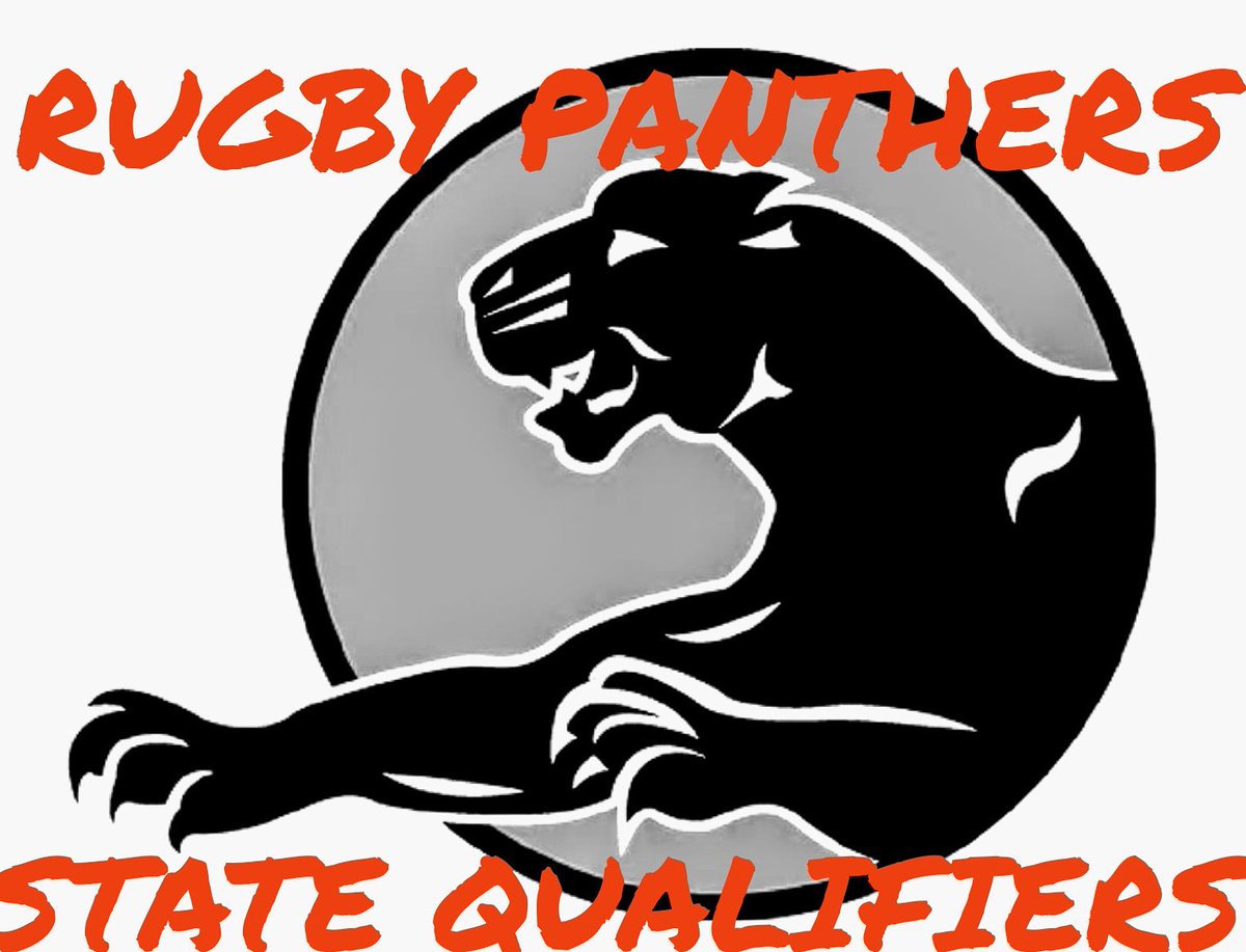 PantherTF's tweet photo. Girls State Qualifiers: 300m Hurdles- Anni Stier :47.04, 4x200( Maria Blessum, Anni Stier, Emily Mattern, and Kristina Brossart 1:50.80) High Jump- Brooke Blessum 5'1",  Pole Vault- Maria Blessum 10'0", and Triple Jump- Brooke Blessum 34'4". https://t.co/o7v4Vcwmvo