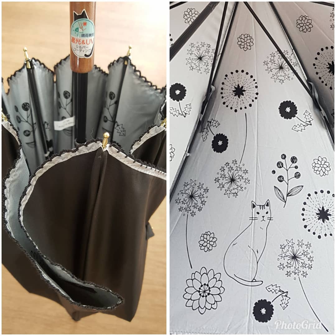 かわいい傘