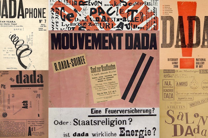 ‘Let us try for once not to be right.’ ~ 

Tristan Tzara, Romenian-French avant-garde poet, playwright, literary art critic, April 16 1896 - December 25 1963

#Dada #TristanTzara #surrealism #ReadABook #art