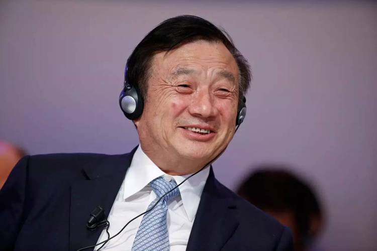 74-year-old Ren Zhengfei, founder and CEO of <a href="/Huawei/">Huawei</a>, was named the most influential business leader in China, according to Fortune's Chinese edition, followed by Pony Ma Huateng, founder and CEO of tech giant Tencent. Alibaba chairman Jack Ma grabbed 4th place this year.