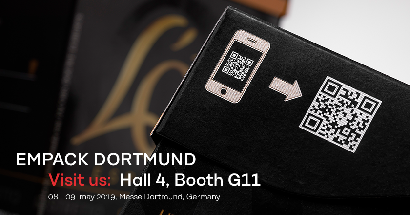 CodingGmbh's tweet photo. Discover the laserSYSTEM iCON2. Clean, fast &amp; affordable. 
One laser for a wide range of applications. 
Get your free ticket with code 1047. 
https://t.co/OaKKb61Bf8
#empack2019 #koenigundbauer #cij #laser #packaging https://t.co/WKSkJRsD9I