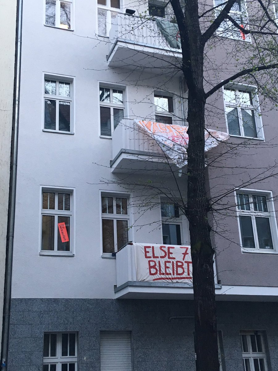 TheLastBerliner's tweet photo. Guten Morgen ☀️ aus Neukölln
#else75 #milieuschutz #vorkaufsrecht #wohnungsnot #unserberlin #gentrifizierung #wirbleibenalle https://t.co/GiMYp9or9O https://t.co/zcfWkpI5U2