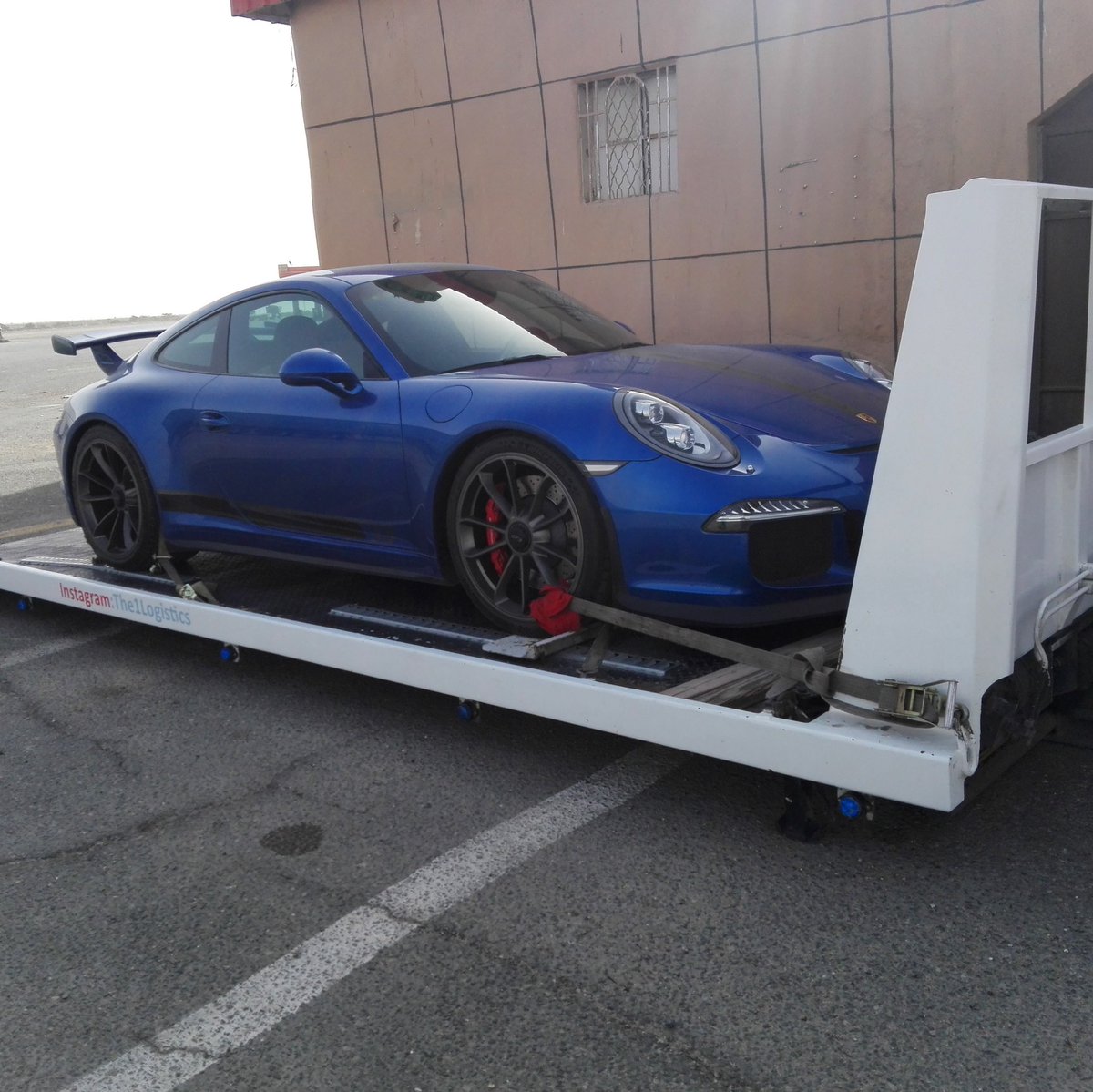The1Logistics's tweet photo. Porsche GT3 991 💙 loaded .
.
.
Contact us on:
🕊: @The1Logistics .
📱: +966 (549) 888 521 
📧 info@The1Logistics.com 
🇸🇦🇸🇦🇸🇦🇸🇦🇸🇦🇸🇦
#The1Logistics #1Logistics #saudi #bahrain #KSA #cars  #arabmoneyofficial #porsche #porsche911 #porschepeople #porsche991 #porschegt3 #gt3 #991gt3 https://t.co/hSgyFaPKwd