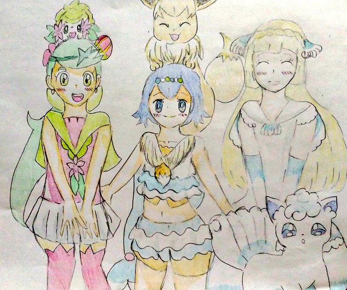 ｐのルーテルの誕生日さん がハッシュタグ Anipoke をつけたツイート一覧 4 Whotwi グラフィカルtwitter分析