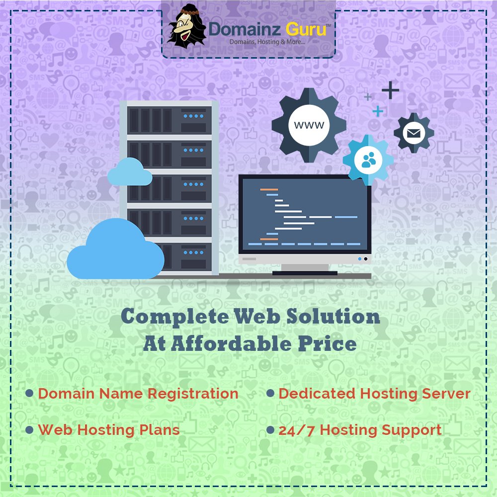 DomainzguruInd's tweet photo. Getting your business online is now a cake walk, indeed! Domainz Guru helps you get an affordable, seamless web solution! Visit https://t.co/GH6QNO8KFc or call us now - +91 9029010203 #WebsiteDevlopment #DigitalMarketing #OnlineBusiness   #GoogleSearch #OnlineMarketing https://t.co/9JCkBxJLBO