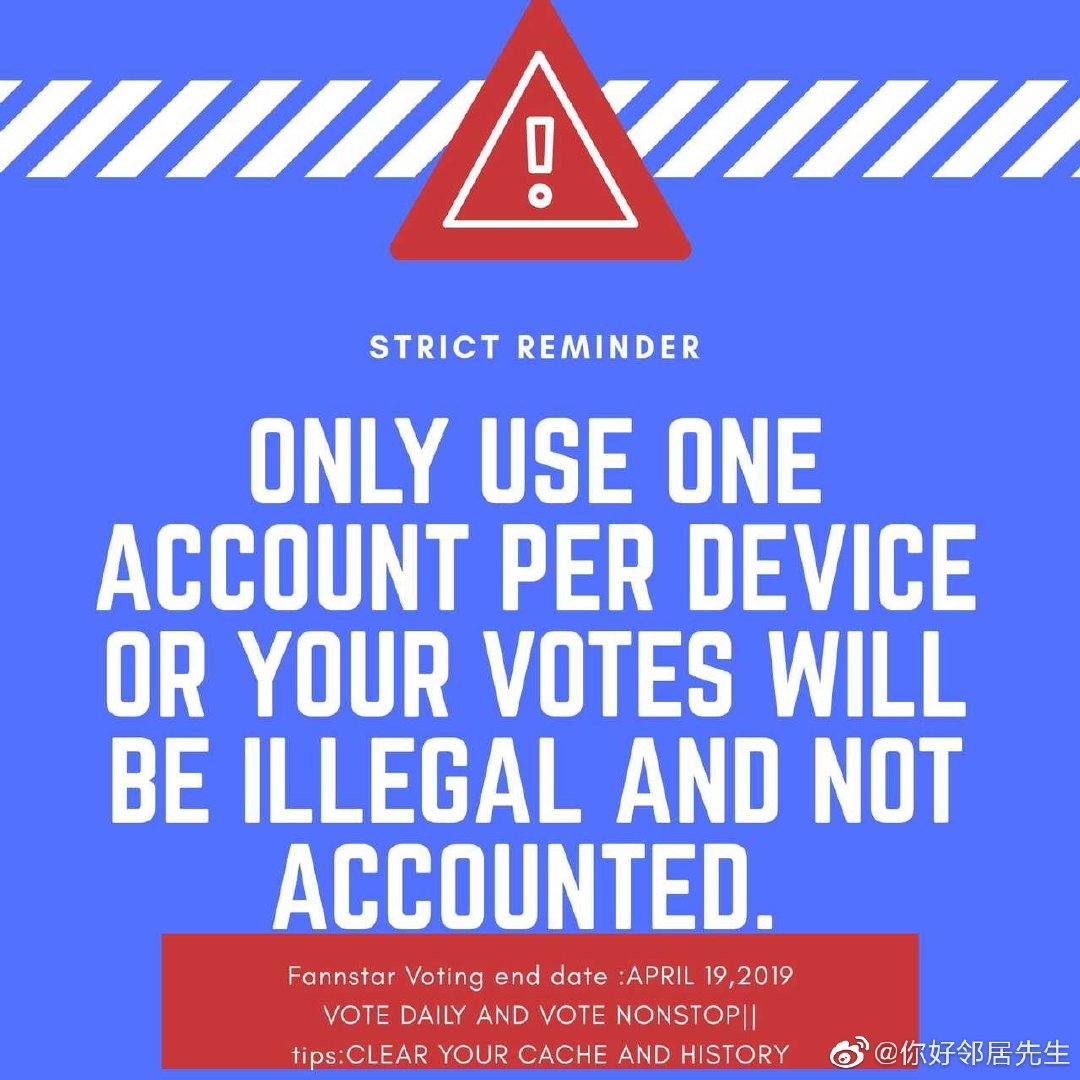 Swange_Yang's tweet photo. #superjunior
here is a really vaital vote for super junior now!!!!
plz vote for super junior in the fannstar!!!!
plz give them this award !!!
if u have anty question u can ask me for help!!! https://t.co/pAzxkYI2KH