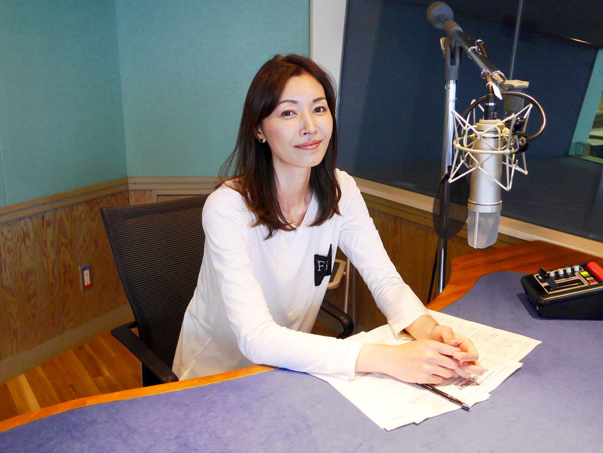 spiceup78's tweet photo. \お知らせ/
毎週日曜日13:00~ #bayfm で女優の滝沢沙織さんの番組「NISSAN DAYZ presents SPICE UP SUNDAY」放送中★
ドキンちゃんことドーキンズ英里奈 @erinadawkins さんのドライブレポートもお楽しみに♪
HP https://t.co/71aIzbeFmB
✉️ spice@bayfm.co.jp
#spiceup78 https://t.co/VIyfl0PsKz
