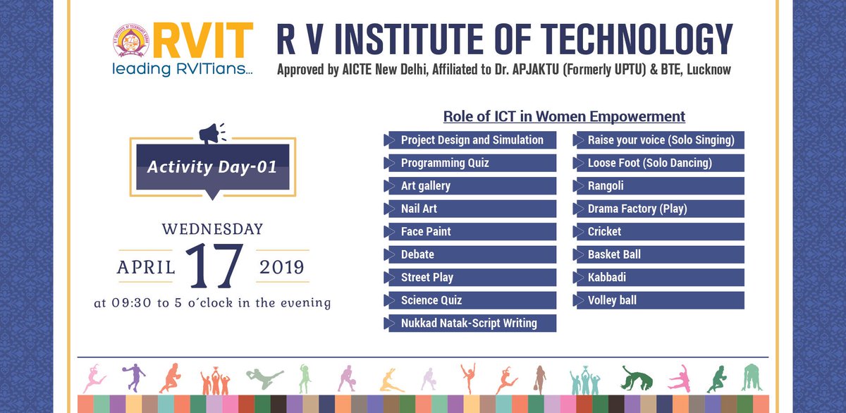 rvitbijnor's tweet photo. #Finally the wait is over. We would like to extend our warm #welcome to all the #participants on #day #1 in #Manthan 2019. Your #participation takes on a special meaning and moves to the next level due to your #generous response. https://t.co/lIhmBCooOJ