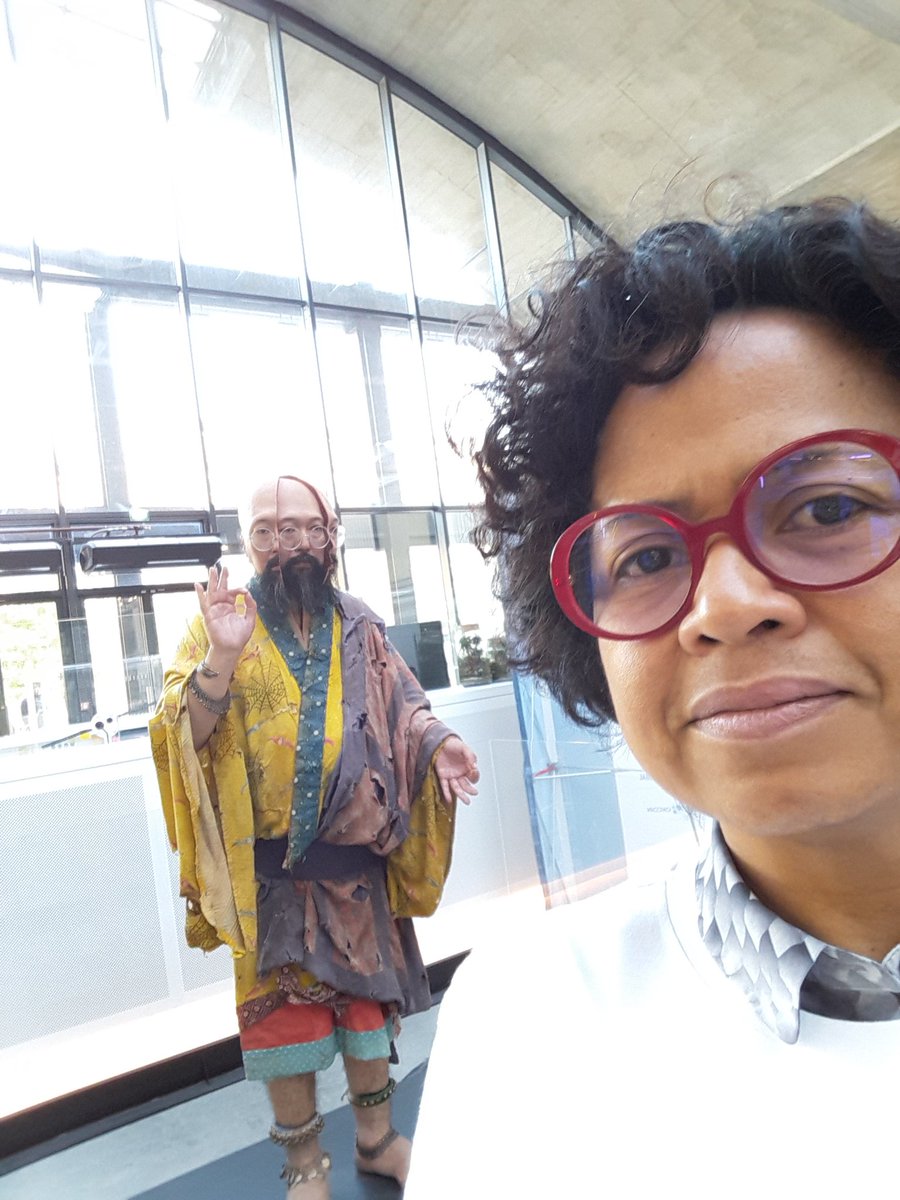 Bakoly_R's tweet photo. #PWBS Rencontre au sommet yeah https://t.co/Wyd1MwGEZf
