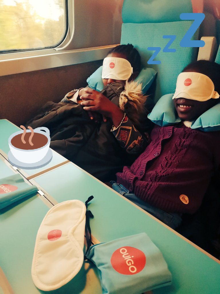Adil_CDB_Inoui's tweet photo. Let's go to #rennes #Ouigo7601 #oklm https://t.co/DXe2987Wx3
