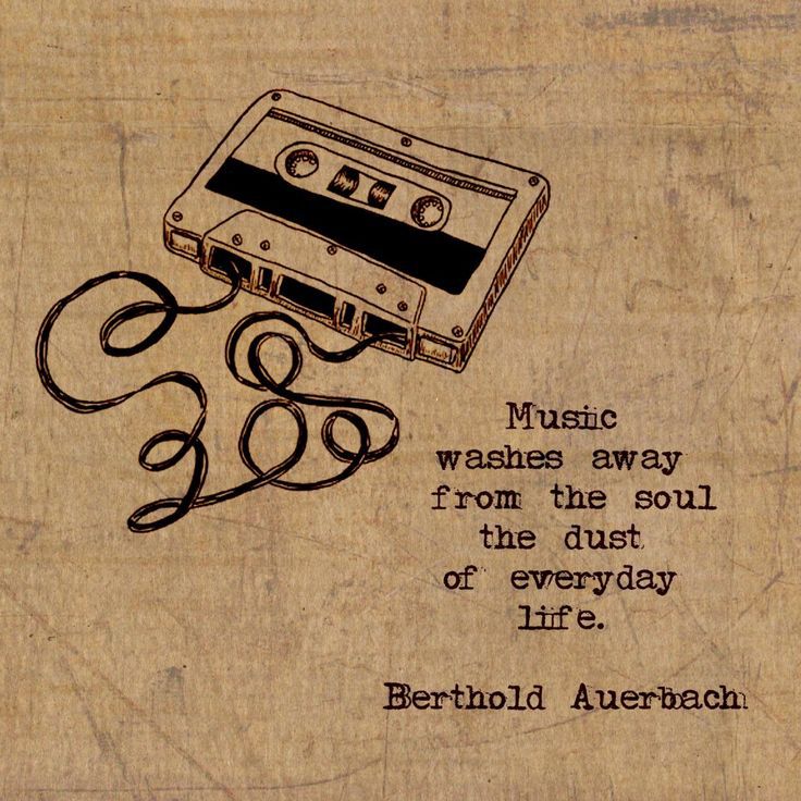 Music Is Good For The Soul Quotes Sl2 #Onaraggatip On Twitter: "Music Washes Away From The Soul The Dust Of  Everyday Life. Https://T.co/Ewzstljfli" / Twitter