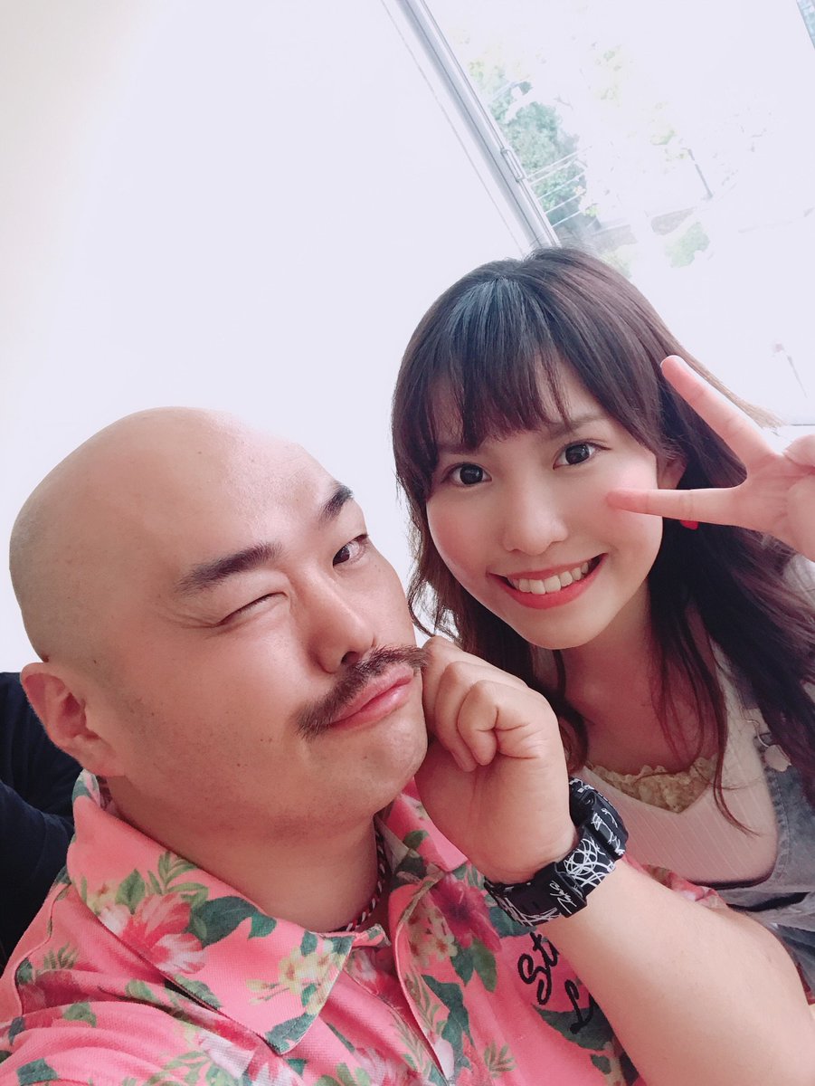 安田大サーカス クロちゃん on X: 安田大サーカス クロちゃん on X: