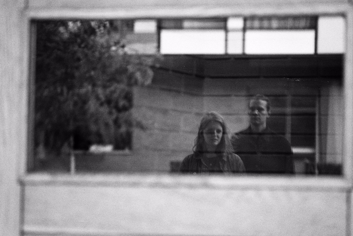 The second track we did at <a href="/pinholesound/">Pinhole Sound Studio</a> with @frankie_clicks was ‘Can I Have You’ youtu.be/VwZ6VMLmVMo Meanwhile, here is a photo of us taken by the very talented @leemparry #manchestermusic #blackandwhite #livetrack #liverecording