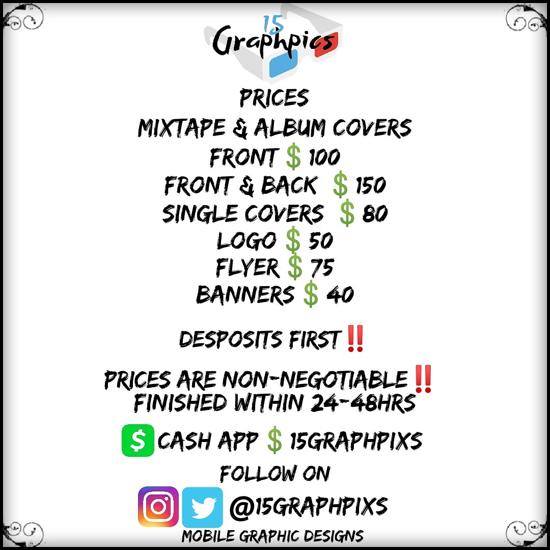 15Graphpixs's tweet photo. @15Graphpixs Prices https://t.co/gz4EilUYFV