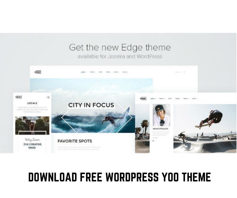 letzby's tweet photo. Download Free WordPress Yoo Theme – Edge is  comes with a lot of valuable features. For example with our new other block options you can align whole sections to the left or right. 

Download Now: https://t.co/CW282dprSo

#software #theme #web #developer https://t.co/yxRXQbTwY5