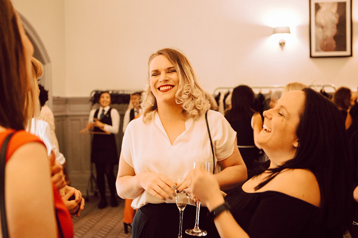 GWA1973's tweet photo. Huge thanks to @clairejhtait for organising the most magnificent fundraising event for GWA.
Thanks to all those that attended, donated prizes and special thanks to Edward, Louise and Ross. It was a great and very memorable day. https://t.co/5Kmh1GQYc5