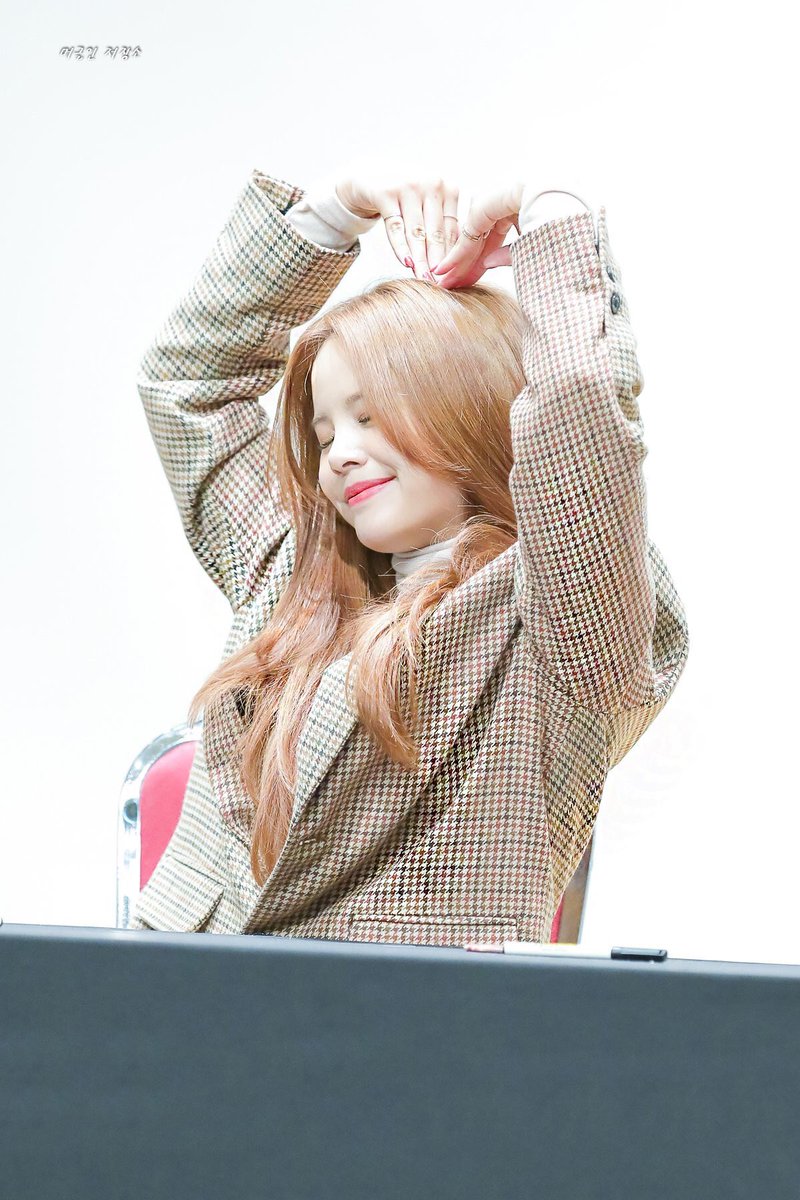 #ThankYouElkie (@clcpicss) on Twitter photo 