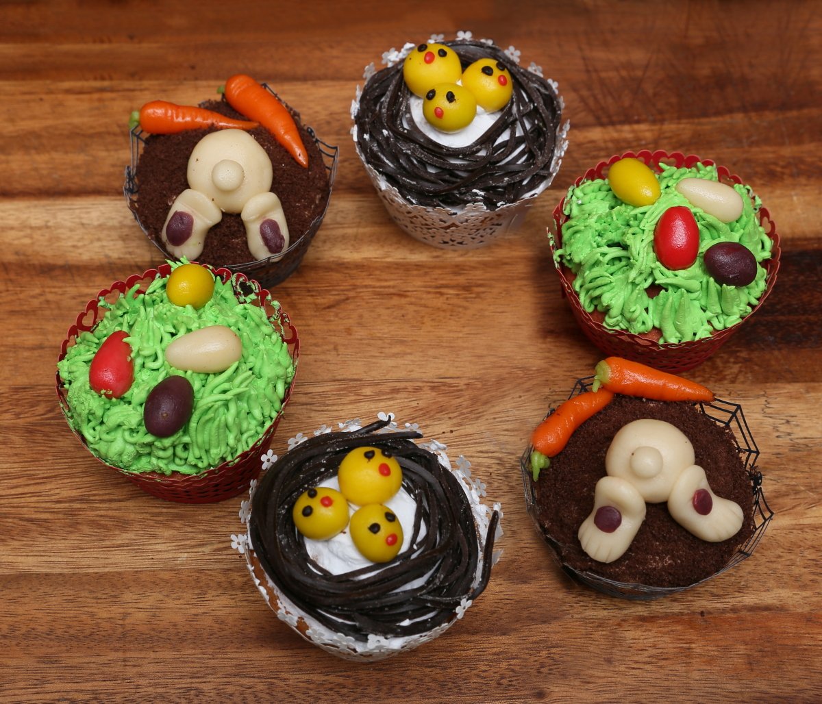 TajBengal's tweet photo. #easter delights at #lapatisserie and the #promenadelounge from 18th to 21st April and a Grand Brunch on Sunday 21st April at #cal27 https://t.co/UUBrQUKXDB