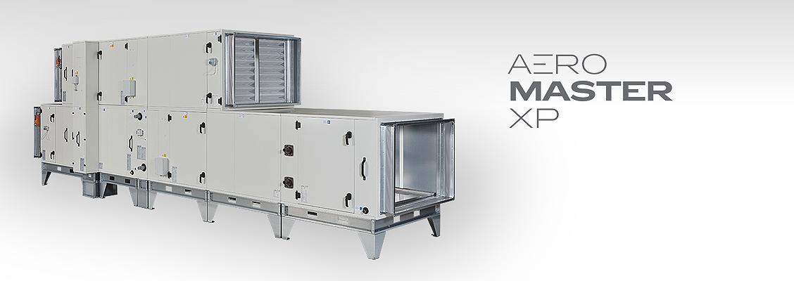 AeroMaster XP modular air-handling units are designed for easy to use air-handling and airconditioning solutions intended for standard as well as clean area applications.
#ЯвууИмпэкс